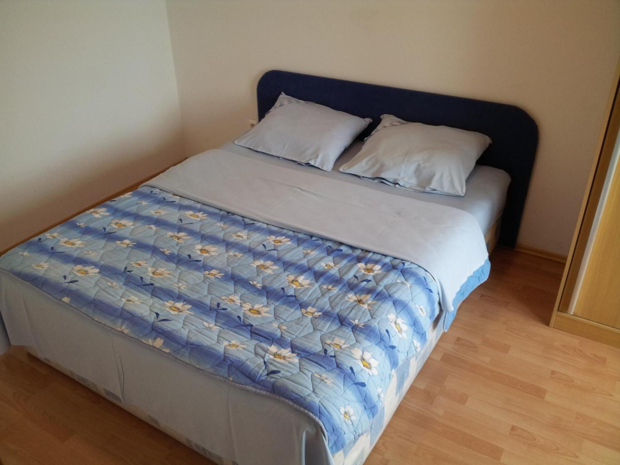 ביוגראד נה מורו Apartments Angie חדר תמונה